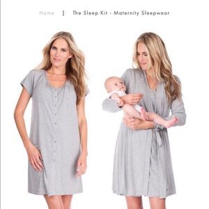 Seraphine Maternity Sleep Kit